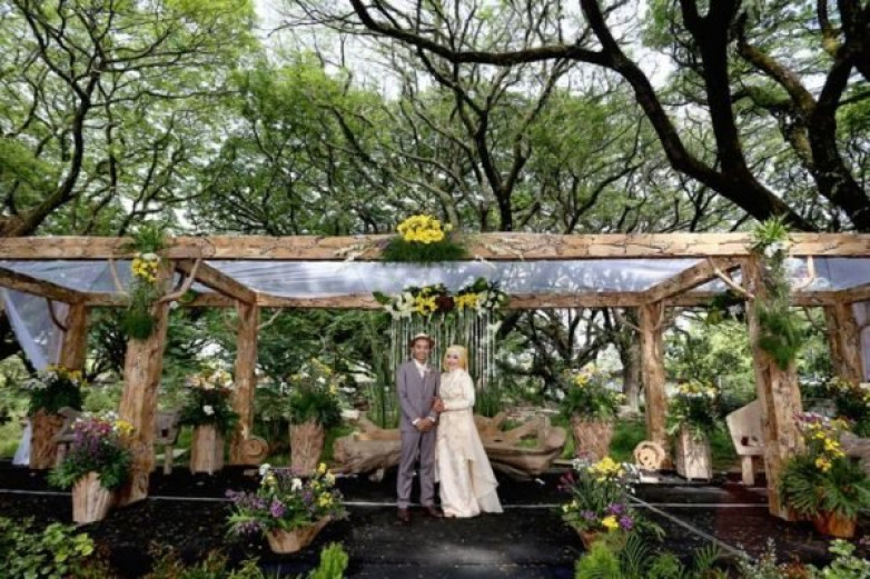 pernikahan0861 10 Lebih Daftar Catering Pernikahan Terbaik di Suka Asih