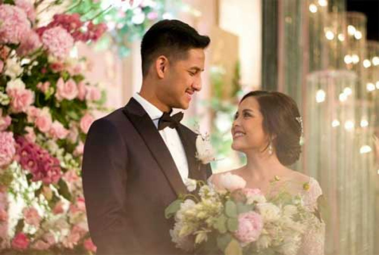 pernikahan0872 10 Lebih Daftar Catering Pernikahan Terbaik di Sukajadi