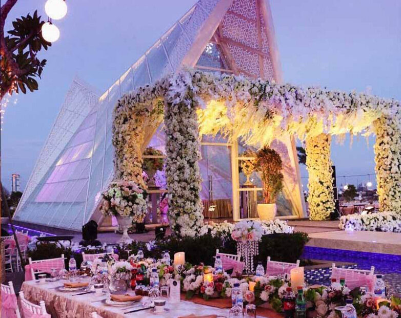 pernikahan0877 10 Lebih Daftar Catering Pernikahan Terbaik di Tambak Rejo