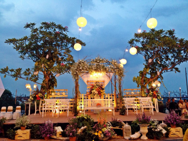 pernikahan0895 Paket Wedding Lengkap Murah di Sukakarya Jawa Barat