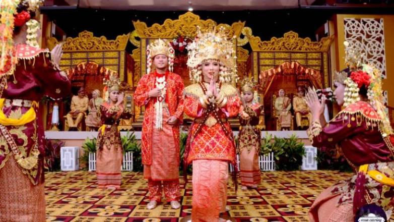 pernikahan0901 Paket Wedding Lengkap Murah di Sukorejo Jawa Timur