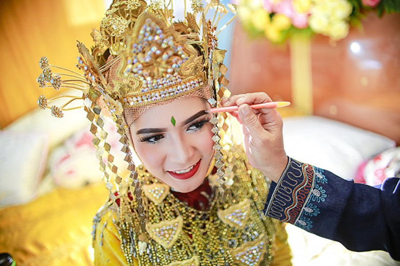 pernikahan0954 Paket Wedding Lengkap Murah di Tenggulunan Jawa Timur