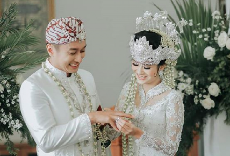pernikahan0956 Suka Duka Wedding Organizer Bekasi yang Dialami Jagarasa Wedding Bekasi