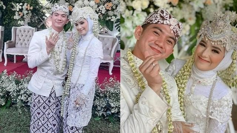 pernikahan0973 7+ Paket Wedding dan Catering Pernikahan Cikarang Timur Bekasi