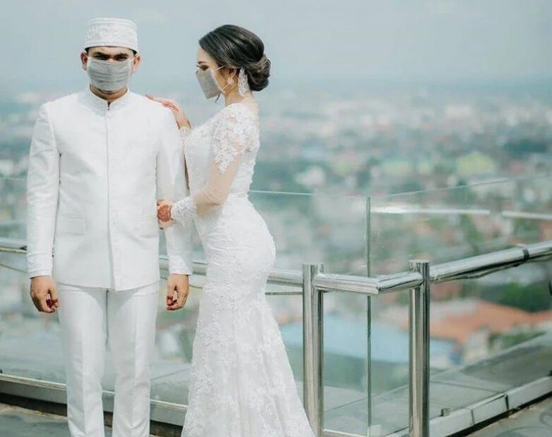 pernikahan0975 Paket Wedding Lengkap Murah di Gambir DKI Jakarta