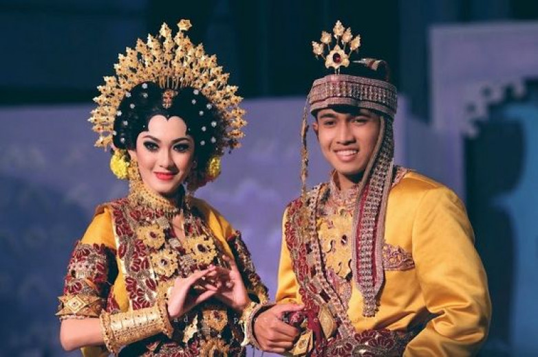 pernikahan0982 Paket Wedding Lengkap Murah di Barengkrajan Jawa Timur