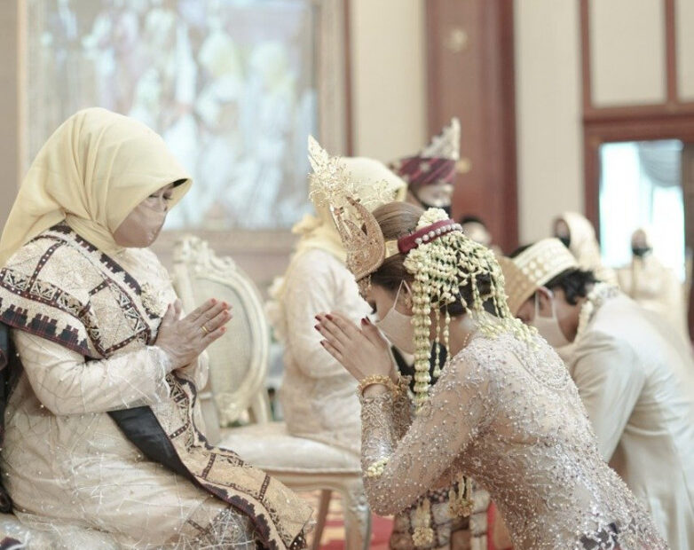 pernikahan0989 Paket Wedding Lengkap Murah di Klender DKI Jakarta