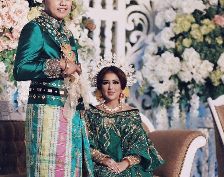 pernikahan1001 Paket Wedding Lengkap Murah di Cibeuteung Udik Jawa Barat