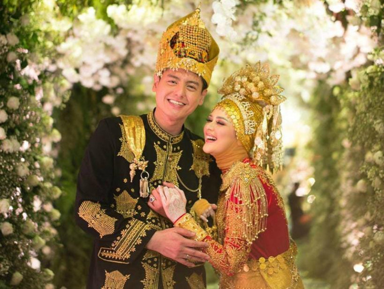 pernikahan1021 Paket Wedding Lengkap Murah di Benda Banten