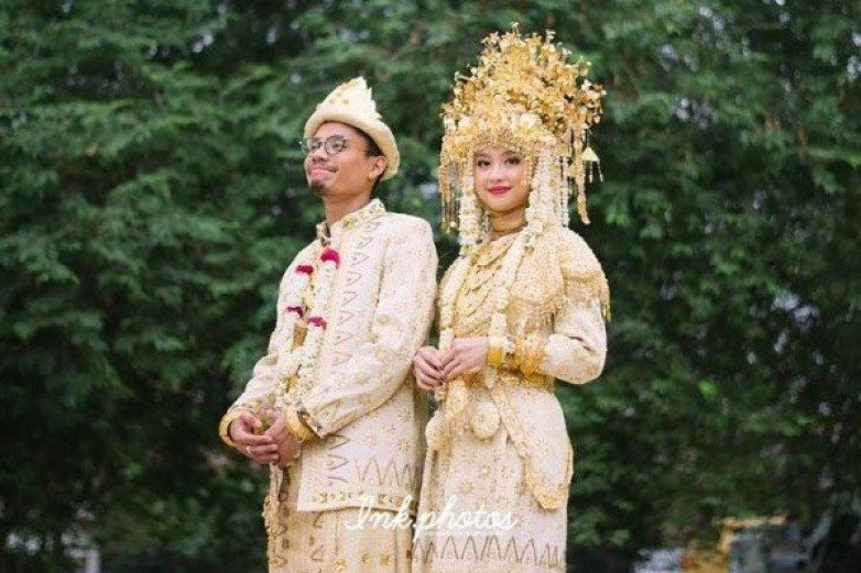 pernikahan1025 Paket Wedding Lengkap Murah di Gebang Jawa Timur