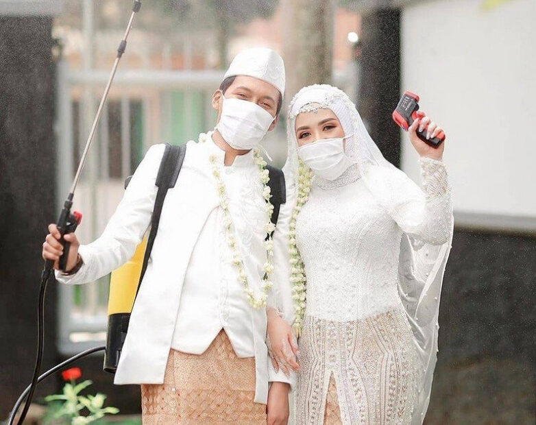 pernikahan1057 Paket Wedding Lengkap Murah di Tlogosari Jawa Timur
