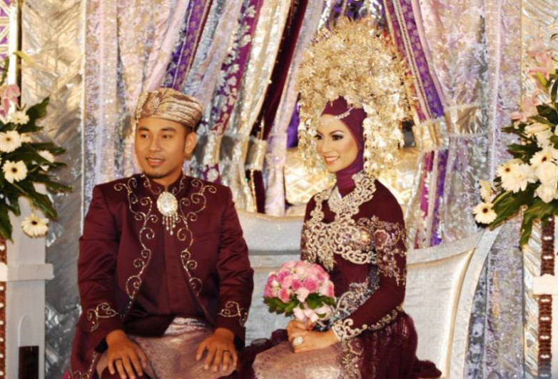 pernikahan1107 Paket Wedding Lengkap Murah di Turen Jawa Timur