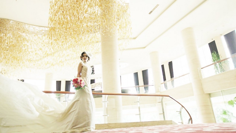 pernikahan1119 Paket Wedding Lengkap Murah di Pesanggrahan DKI Jakarta