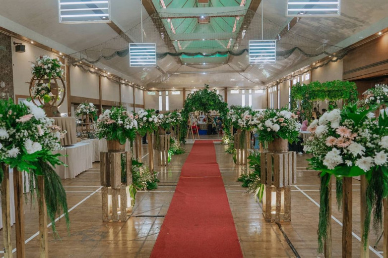 pernikahan1125 10 Lebih Daftar Catering Pernikahan Terbaik di Cisalada