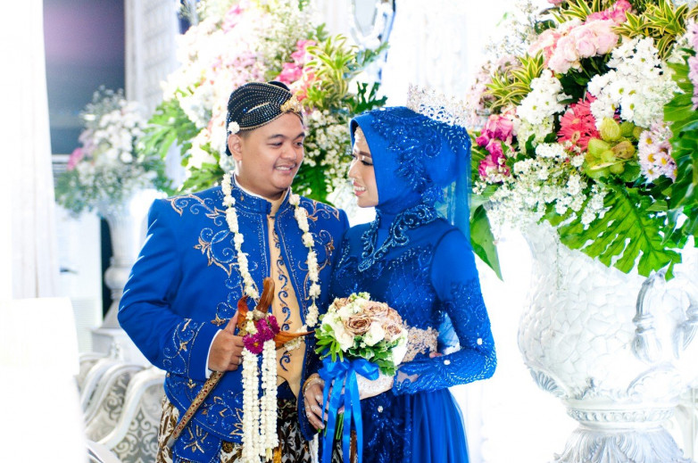 pernikahan1129 Paket Wedding Lengkap Murah di Baktijaya Jawa Barat