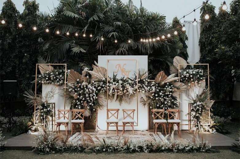 pernikahan1137 Paket Wedding Lengkap Murah di Sukmajaya Jawa Barat