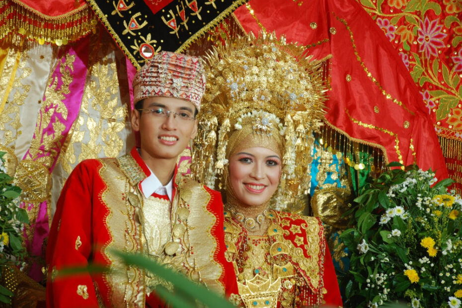 pernikahan1169 10 Lebih Daftar Catering Pernikahan Terbaik di Duren Sawit