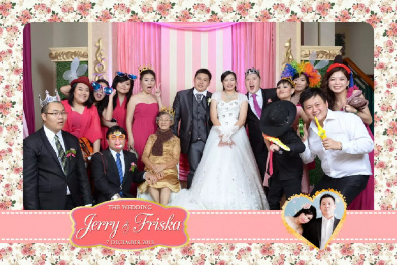 pernikahan1185 Paket Wedding Lengkap Murah di Sukarukun Jawa Barat