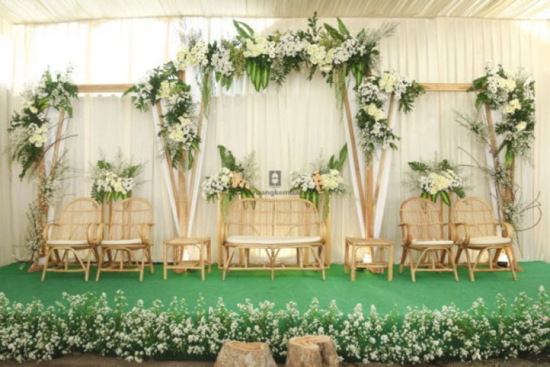 pernikahan1198 Paket Wedding Lengkap Murah di Serdang Kulon Banten