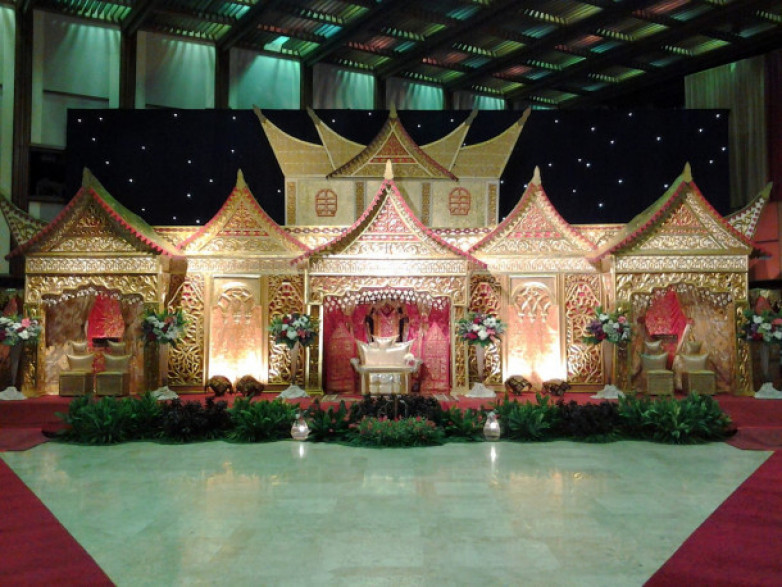 pernikahan1202 10 Lebih Daftar Catering Pernikahan Terbaik di Karangsono