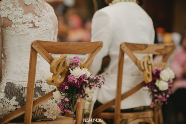 pernikahan1220 Paket Wedding Lengkap Murah di Ranca Iyuh Banten