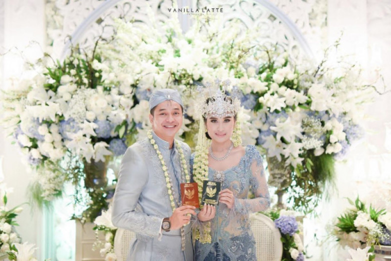 pernikahan1221 Ingin Pesta Tunangan Kalian Lebih Berkesan, Coba Paket Tunangan dari Jagarasa Wedding Surabaya