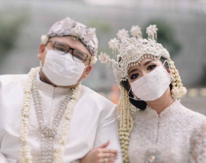 pernikahan1222 Paket Wedding Lengkap Murah di Bangun Jawa Timur