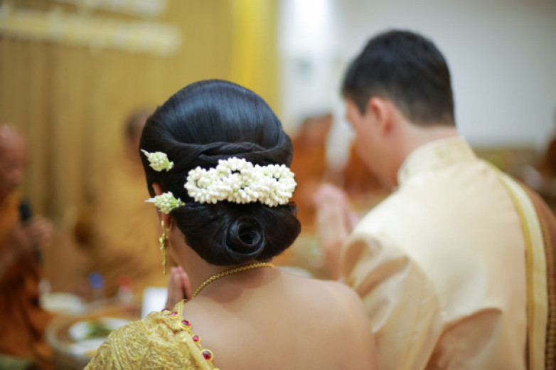 pernikahan1247 10 Lebih Daftar Catering Pernikahan Terbaik di Gempol Sari