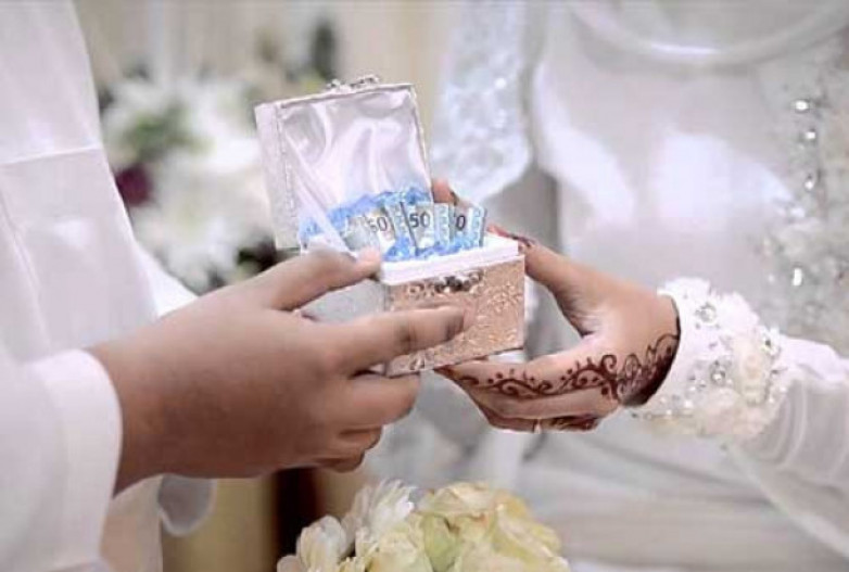 pernikahan1332 Paket Wedding Lengkap Murah di Beji Jawa Barat