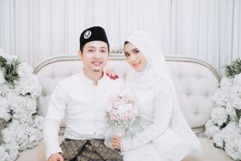 pernikahan1337 Ide Konsep Pernikahan Syar'i dari Jagarasa Wedding Malang