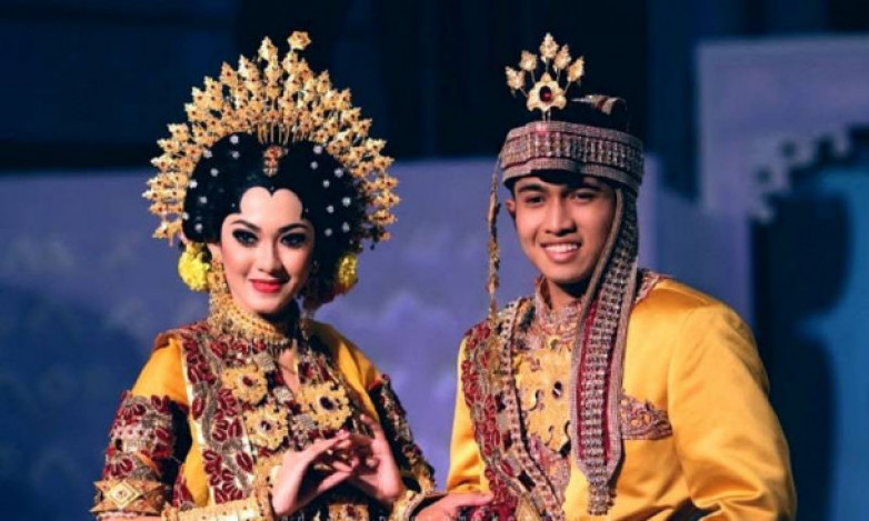 pernikahan1346 Paket Wedding Lengkap Murah di Coban Blimbing Jawa Timur