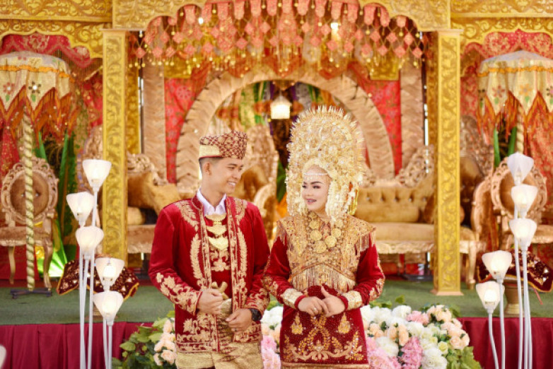 pernikahan1353 10 Lebih Daftar Catering Pernikahan Terbaik di Talok