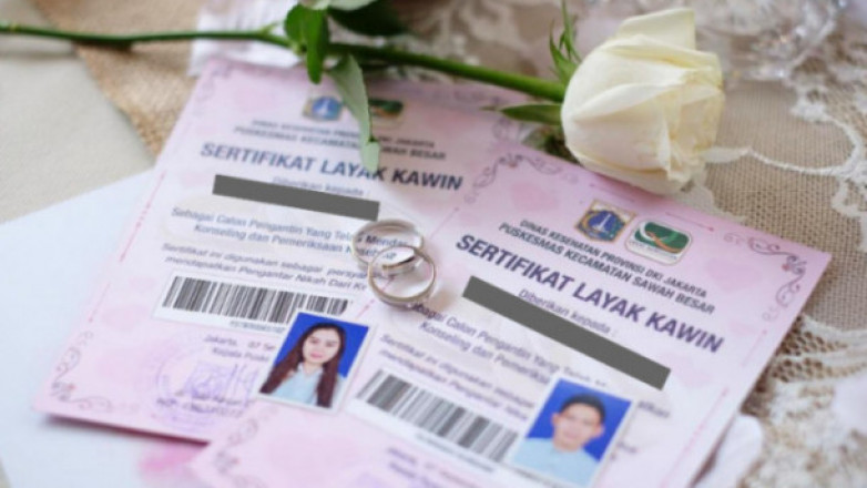pernikahan1370 Paket Wedding Lengkap Murah di Pakuan Jawa Barat