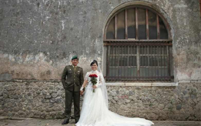 pernikahan1376 Paket Wedding Lengkap Murah di Cibogor Jawa Barat