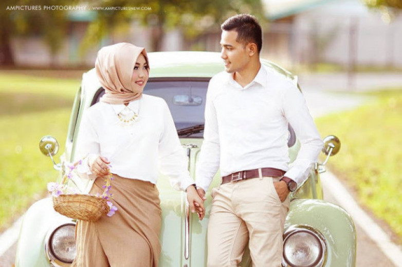 pernikahan1384 5+ Paket Wedding dan Catering Pernikahan Ciputat Timur Tangerang Selatan