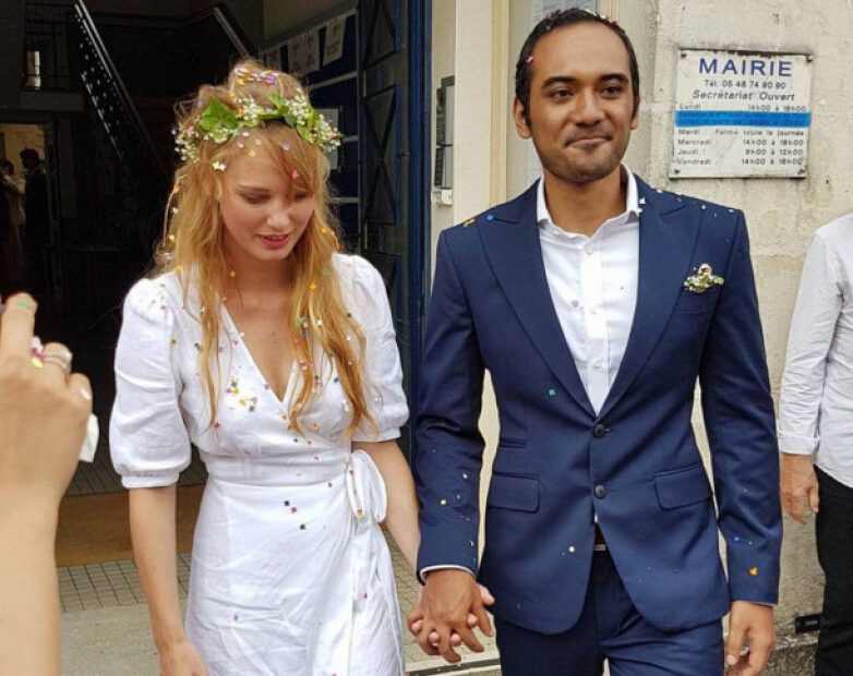 pernikahan1398 10 Lebih Daftar Catering Pernikahan Terbaik di Banjarsari