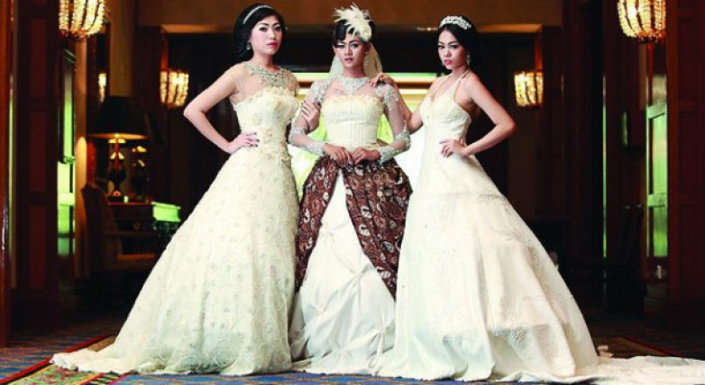 pernikahan1435 Paket Wedding Lengkap Murah di Purwojati Jawa Timur
