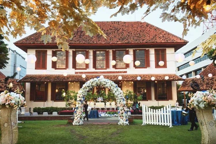 socimage net indodecor 9+ Paket Wedding dan Catering Pernikahan Kebayoran Baru Jakarta Selatan
