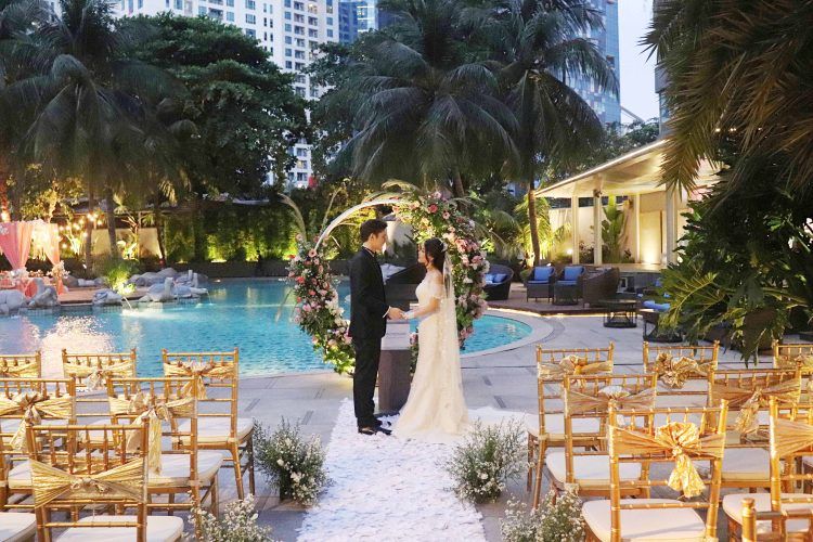 wedding venue intimate jakarta1 10 Lebih Daftar Catering Pernikahan Terbaik di Benjor