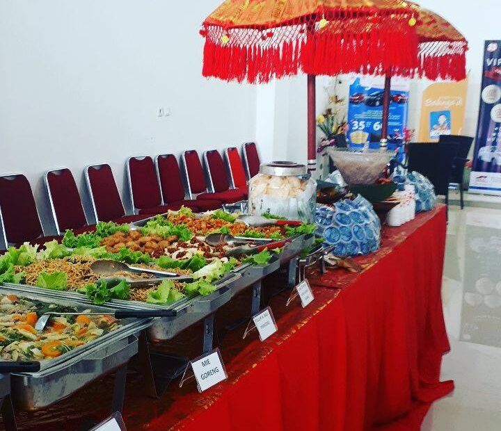 23316447 1945778532350584 5582360868840979387 n Jagarasa Catering Bogor: Nikmatnya Tidak Hanya Dilidah