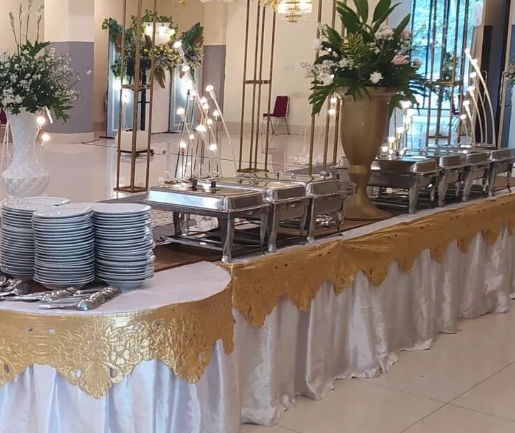 275227741 485966806570160 2466907949232599232 n Tradisi Piring Terbang dan Perbedaannya dengan Catering Prasmanan Menurut Jagarasa Catering Surabaya