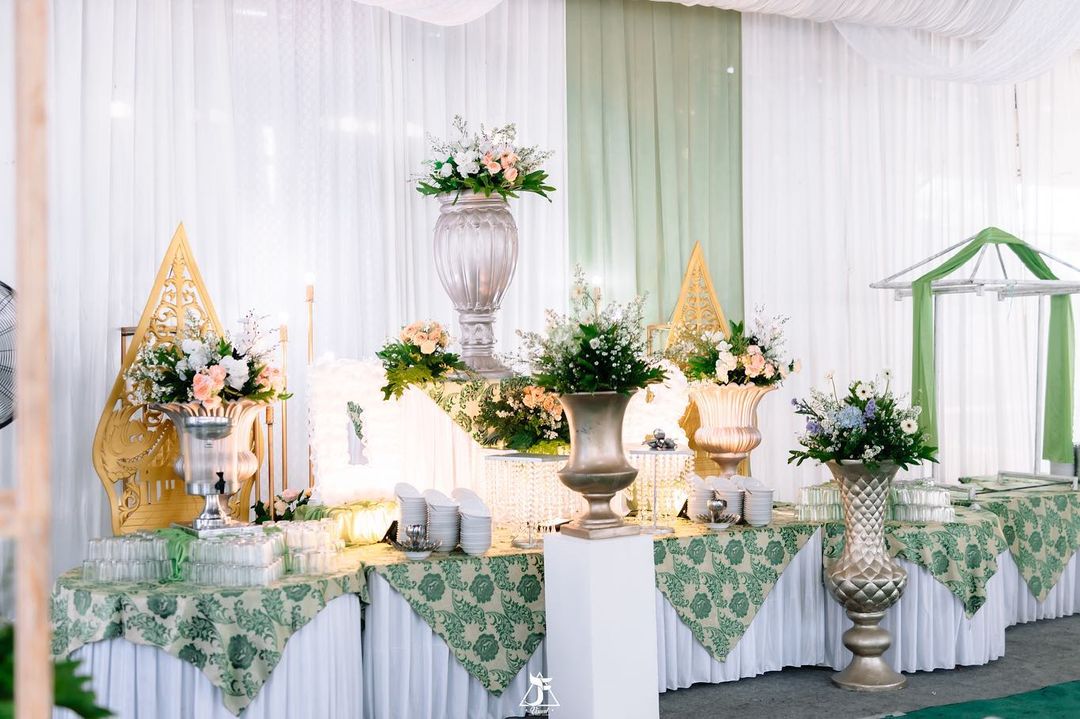 16 Daftar Catering Pernikahan Jakarta dengan Harga Murah - Jagarasa ...