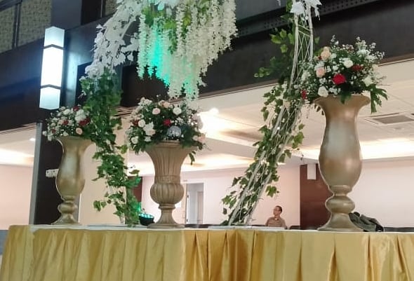 81770050 554161681844409 3917423198191204058 n Menu Catering Pernikahan yang Bikin Milenial Makin Bergoyang dari Jagarasa Catering Surabaya