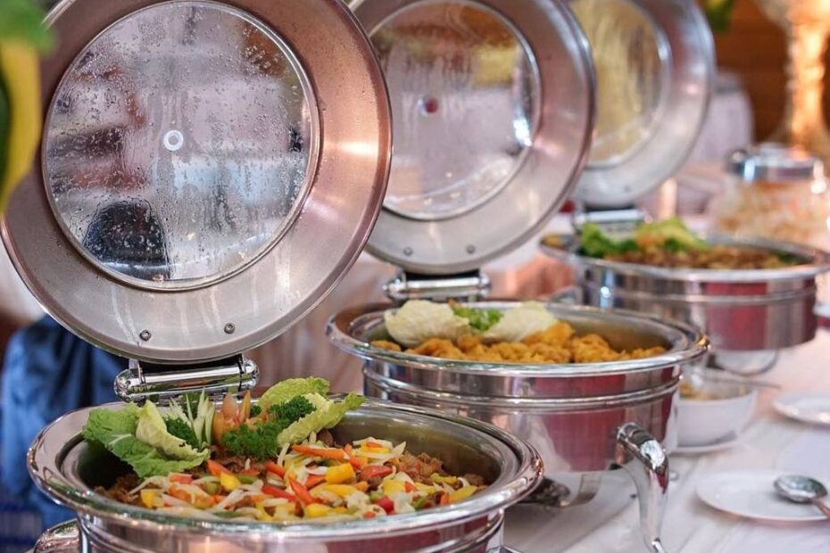 paket 1 Tips Jitu Memilih Juru Masak untuk Catering Prasmanan dari Jagarasa Catering Bogor