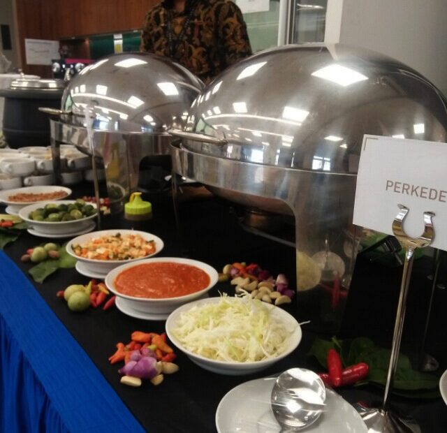 perkedel Jagarasa Catering Bekasi: Pilihan Terbaik untuk Catering Pernikahan di Bekasi